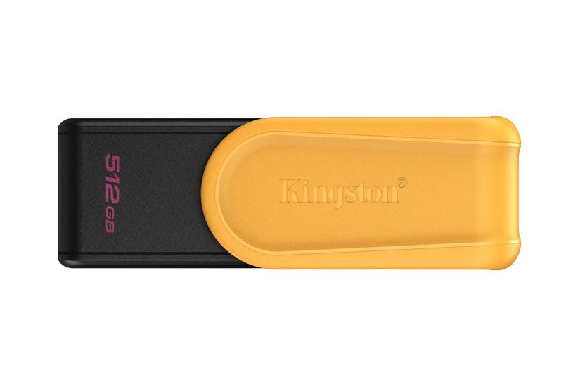Kingston Datatraveler Exodia Usb Flashdrive 512 Gb