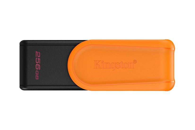 Kingston Datatraveler Exodia Usb Flashdrive 256 Gb