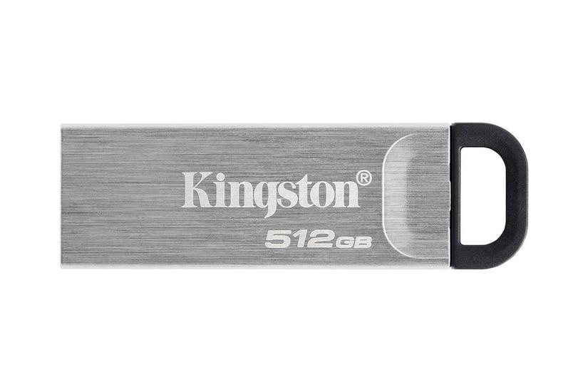 Kingston Datatraveler Kyson Usb Flashdrive 512 Gb