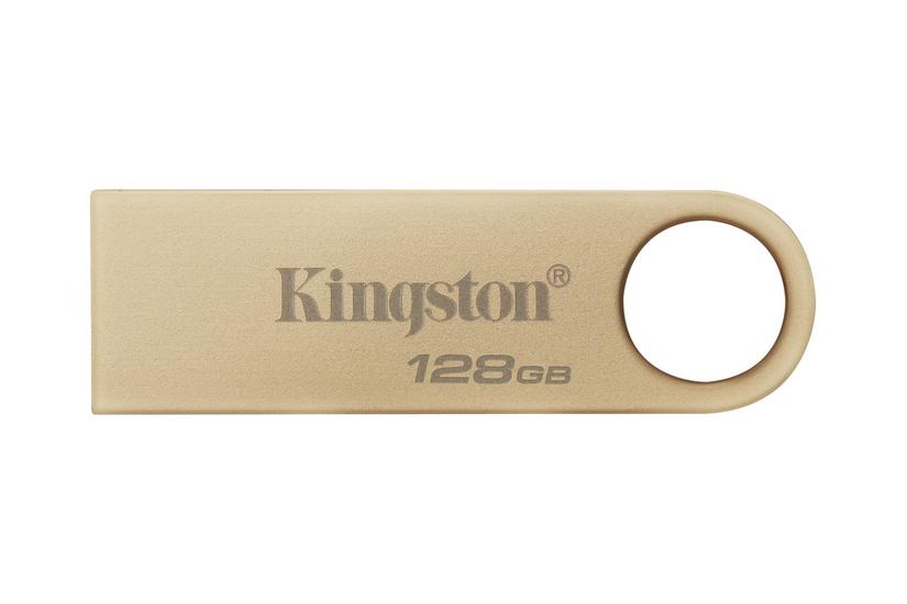 Kingston Datatraveler Se9 G3 Usb Flashdrive 128 Gb