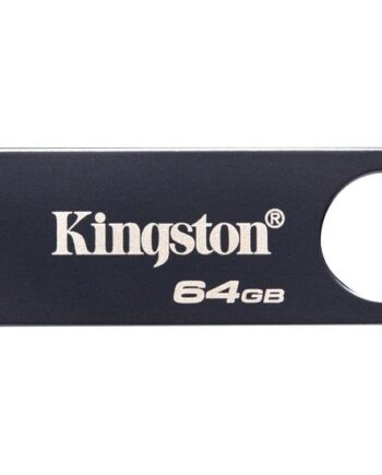 Kingston Datatraveler Se9 G3 Usb Flashdrive 64 Gb