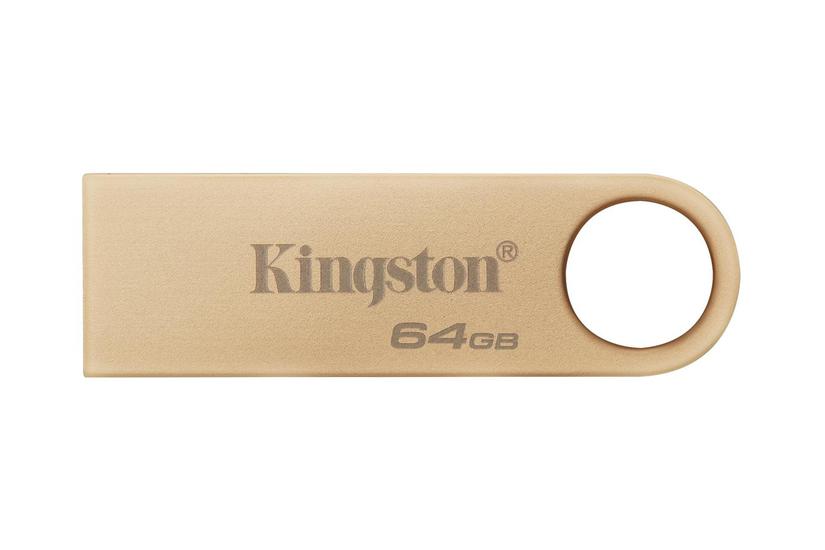 Kingston Datatraveler Se9 G3 Usb Flashdrive 64 Gb