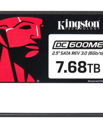 Kingston Dc600me   68 Tb Ssd Sata   Gb     Pin Serial Ata