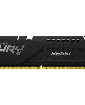 Kingston Fury Beast 32gb Ddr5 Ram 6400mhz Dimm 288-pin On-die Ecc Cl32