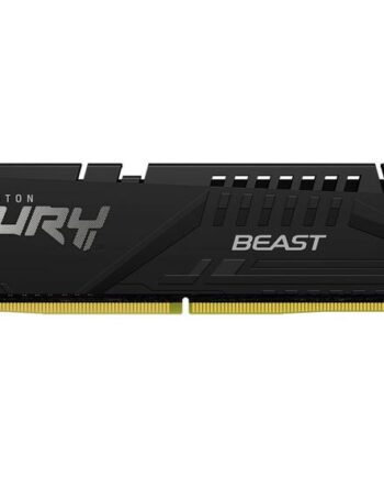 Kingston Fury Beast 8gb Ddr5 Ram 5600mt   Dimm 288-pin On-die Ecc Cl36