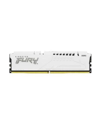 Kingston Fury Beast 32gb Ddr5 Ram 6000mt   Dimm 288-pin On-die Ecc Cl36