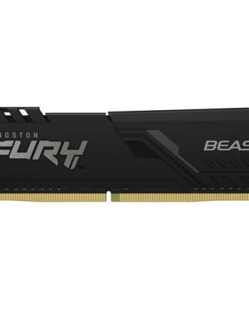 Kingston Fury Beast 32gb Ddr5 Ram 6000mt   Dimm 288-pin On-die Ecc Cl30