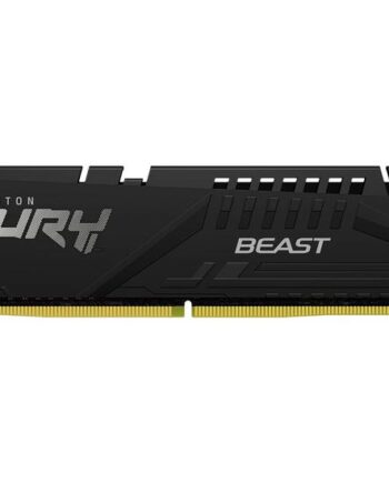 Kingston Fury Beast 32gb Ddr5 Ram 6000mt   Dimm 288-pin On-die Ecc Cl36
