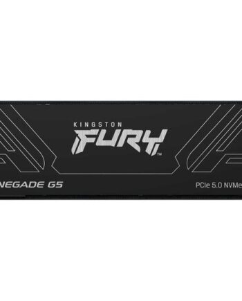 Kingston Fury Renegade G5 4tb Ssd Nvme Pcee