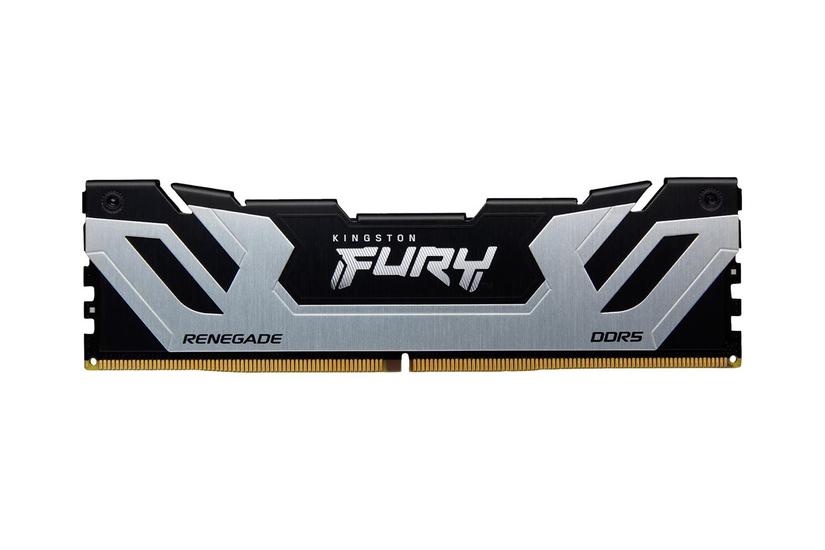 Kingston Fury Renegade 24gb Ddr5 Ram 4200mhz Dimm 288-pin On-die Ecc Cl40