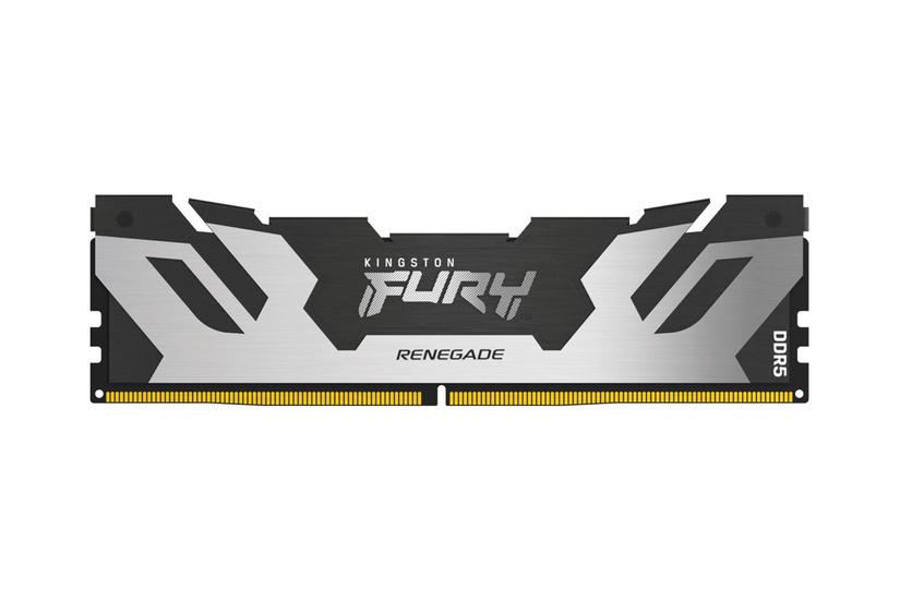 Kingston Fury Renegade 48gb Ddr5 Ram 6400mt Dimm 288-pin Ikke-ecc Cl32