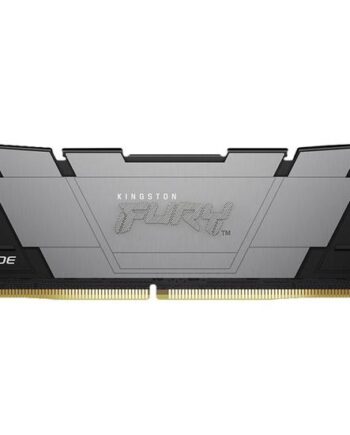 Kingston Fury Renegade 8gb Ddr4 Ram 3600mt   Dimm 288-pin Ikke-ecc Cl16