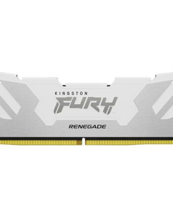 Kingston Fury Renegade 16gb Ddr5 Ram 6400mt   Dimm 288-pin On-die Ecc Cl32