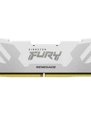 Kingston Fury Renegade 16gb Ddr5 Ram 8000mt   Dimm 288-pin On-die Ecc Cl38