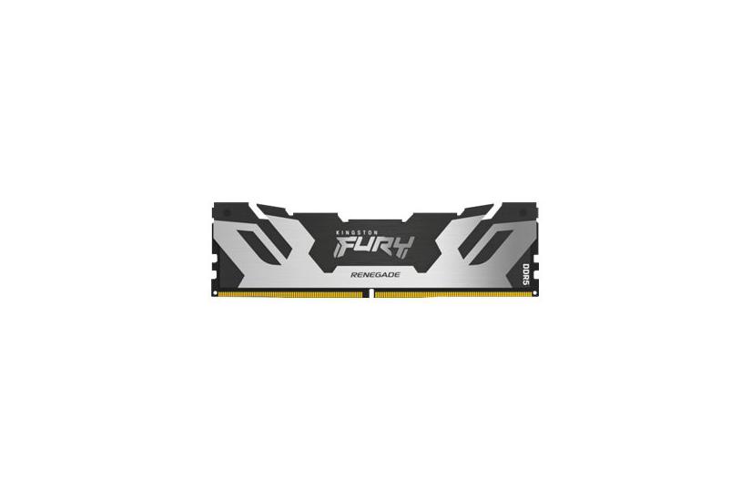 Kingston Fury Renegade 16gb Ddr5 Ram 8000mt Dimm 288-pin On-die Ecc Cl38