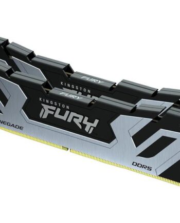 Kingston Fury Renegade 48gb:2x24gb Ddr5 Ram 4200mhz Dimm 288-pin On-die Ecc Cl40