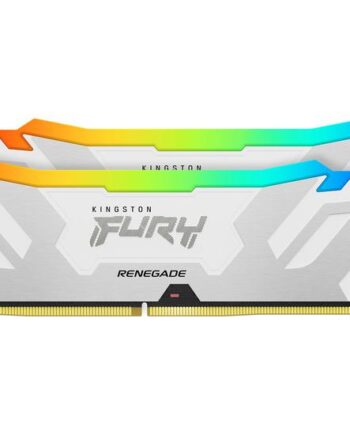 Kingston Fury Renegade 32gb:2x16gb Ddr5 Ram 7200mt   Dimm 288-pin On-die Ecc Cl38