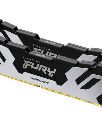 Kingston Fury Renegade 64gb:2x32gb Ddr5 Ram 6400mt   Dimm 288-pin On-die Ecc Cl32