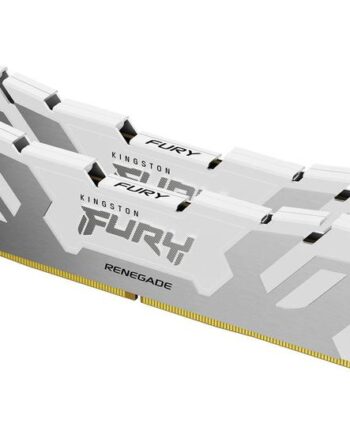 Kingston Fury Renegade 32gb:2x16gb Ddr5 Ram 7600mt   Dimm 288-pin On-die Ecc Cl38