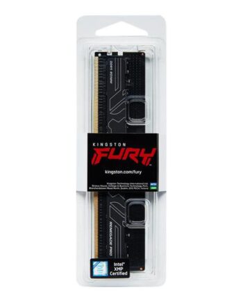 Kingston Fury Renegade Pro 16gb Ddr5 Ram 4800mhz Dimm 288-pin On-die Ecc Cl36