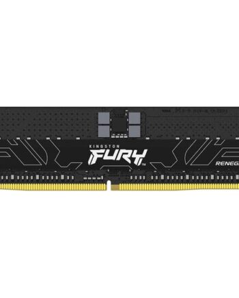 Kingston Fury Renegade Pro 32gb Ddr5 Ram 5600mhz Dimm 288-pin On-die Ecc Cl28  Xmp   Expo