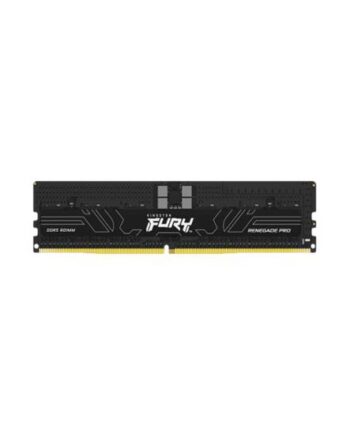 Kingston Fury Renegade Pro 128gb: 4x32gb Ddr5 Ram 6000mhz Cl32