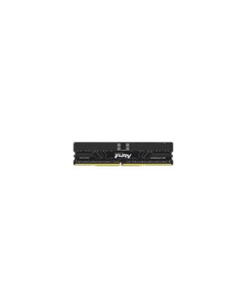 Kingston Fury Renegade Pro 64gb:4x16gb Ddr5 Ram 4800mt   Dimm 288-pin On-die Ecc Cl36