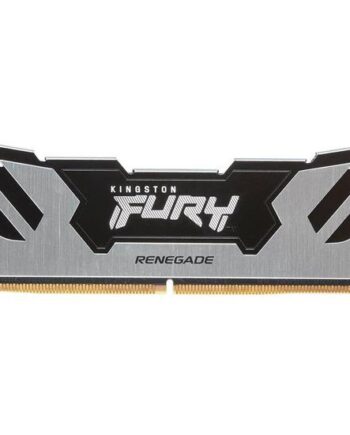 Kingston Fury Renegade Silver 16gb Ddr5 Ram 7600mt   Dimm 288-pin On-die Ecc Cl38