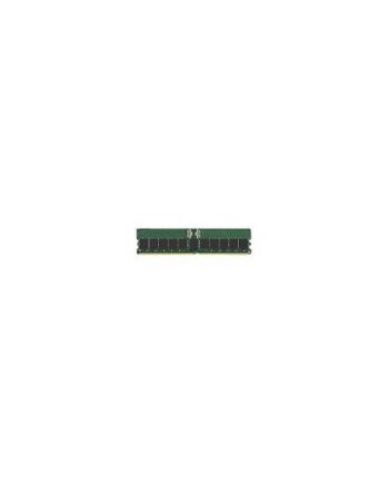 Kingston 32gb Ddr5 Ram 4800mhz Dimm 288-pin Ecc Cl40