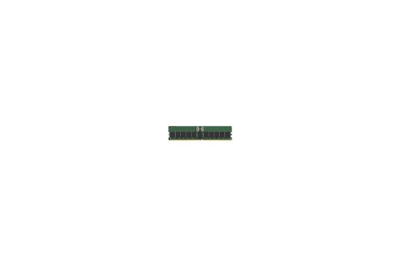 Kingston 32gb Ddr5 Ram 4800mhz Dimm 288-pin Ecc Cl40