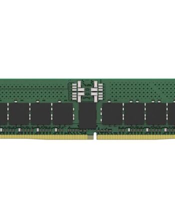 Kingston 32gb Ddr5 Ram 5600mhz Dimm 288-pin Ecc Cl46