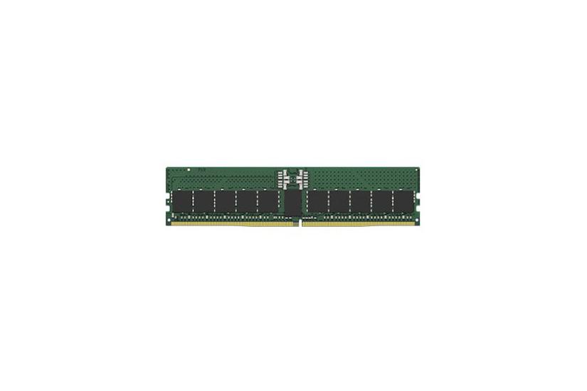 Kingston 32gb Ddr5 Ram 5600mhz Dimm 288-pin Ecc Cl46