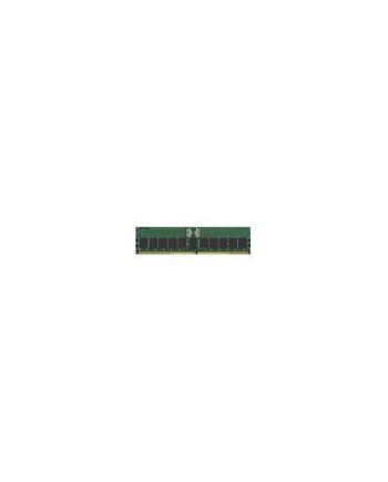 Kingston 32gb Ddr5 Ram 4800mhz Dimm 288-pin Ecc Cl40