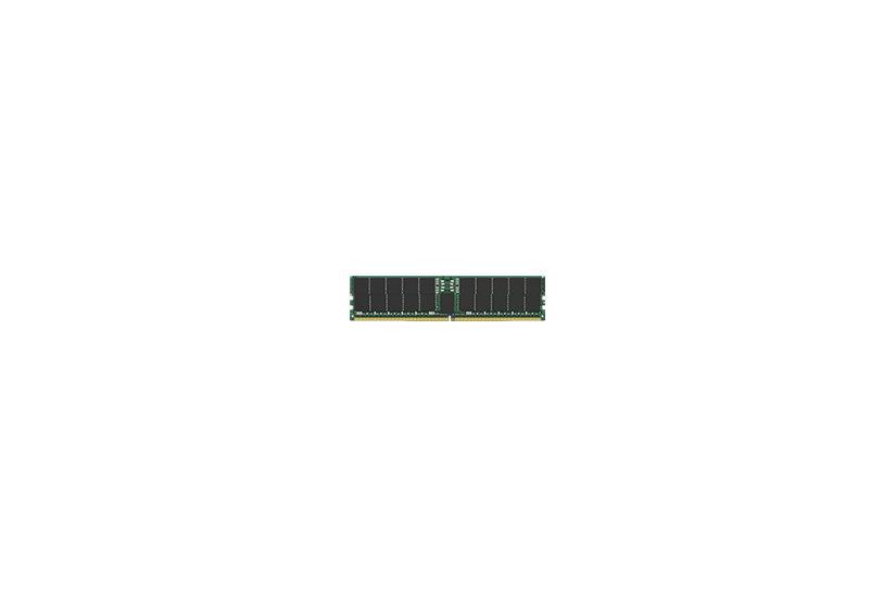 Kingston 64gb Ddr5 Ram 5600mhz Dimm 288-pin Ecc Cl46