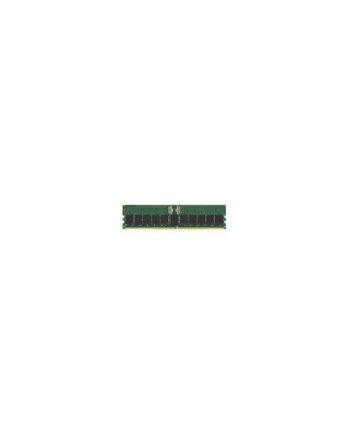 Kingston 32gb Ddr5 Ram 5600mhz Dimm 288-pin Ecc Cl46