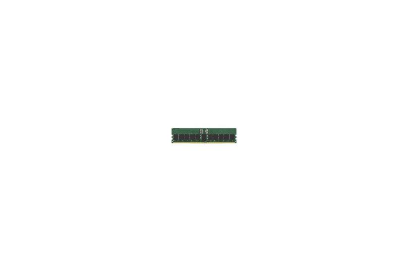 Kingston 32gb Ddr5 Ram 5600mhz Dimm 288-pin Ecc Cl46