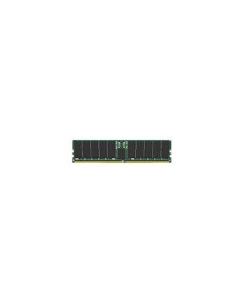 Kingston 64gb Ddr5 Ram 5600mhz Dimm 288-pin Ecc Cl46