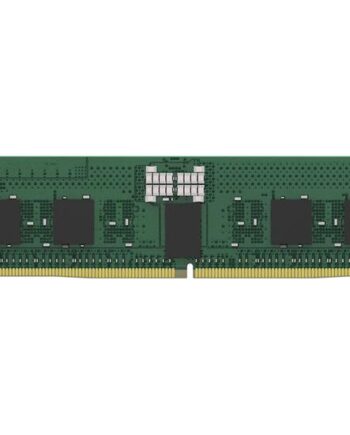 Kingston 48gb Ddr5 Ram 5600mhz Dimm 288-pin Ecc Cl46