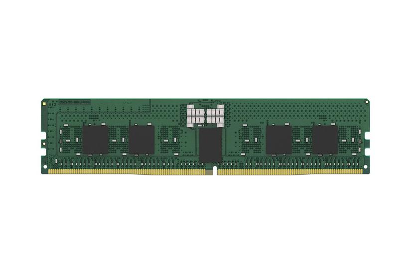 Kingston 24gb Ddr5 Ram 5600mhz Dimm 288-pin Ecc Cl46