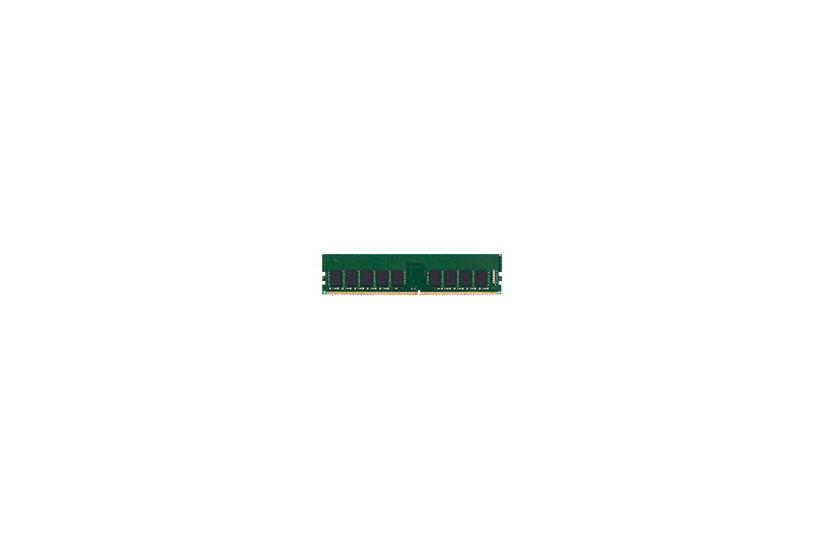 Kingston 16gb Ddr4 Ram 1600mhz Dimm 288-pin Ecc Cl22