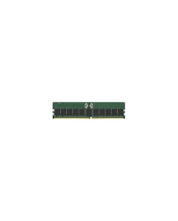 Kingston 32gb Ddr5 Ram 3200mhz Dimm 288-pin Ecc Cl52