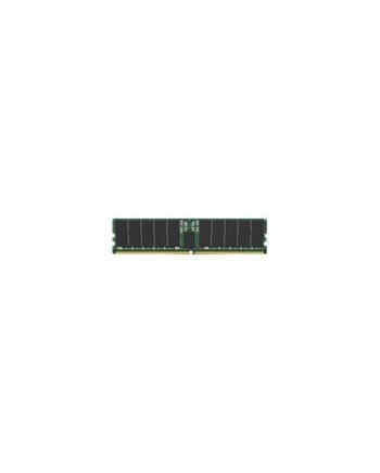 Kingston 64gb Ddr5 Ram 4800mhz Dimm 288-pin Ecc Cl40