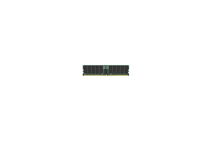 Kingston 64gb Ddr5 Ram 4800mhz Dimm 288-pin Ecc Cl40