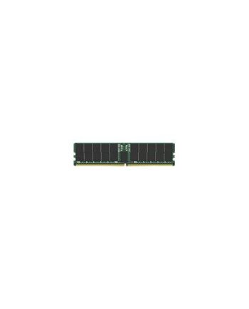 Kingston 64gb Ddr5 Ram 4800mhz Dimm 288-pin Ecc Cl40