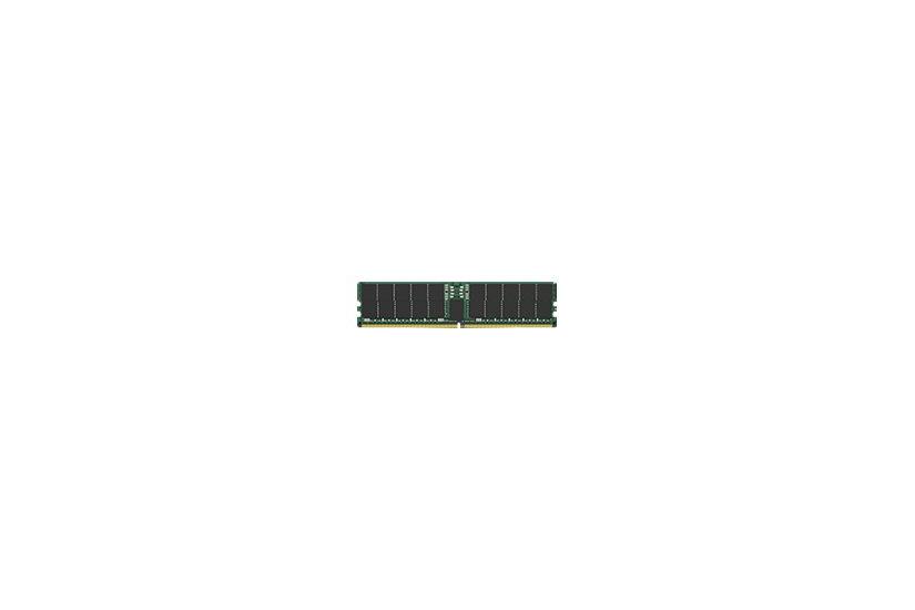 Kingston 64gb Ddr5 Ram 4800mhz Dimm 288-pin Ecc Cl40