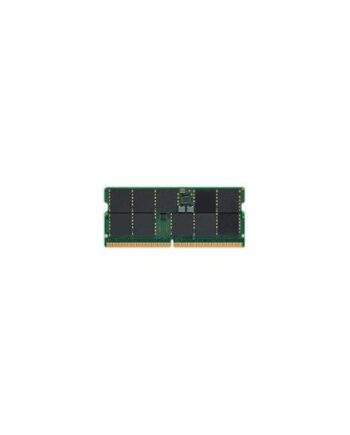 Kingston 16gb Ddr5 Ram 4800mhz So Dimm 262-pin Ecc Cl40