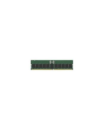 Kingston 32gb Ddr5 Ram 4800mt   Dimm 288-pin Ecc Cl40