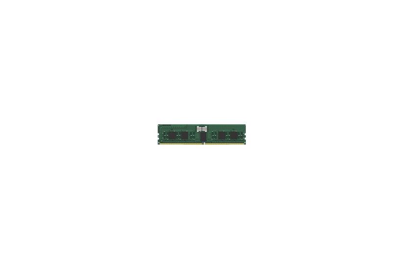 Kingston 16gb Ddr5 Ram 4800mt Dimm 288-pin Ecc Cl40
