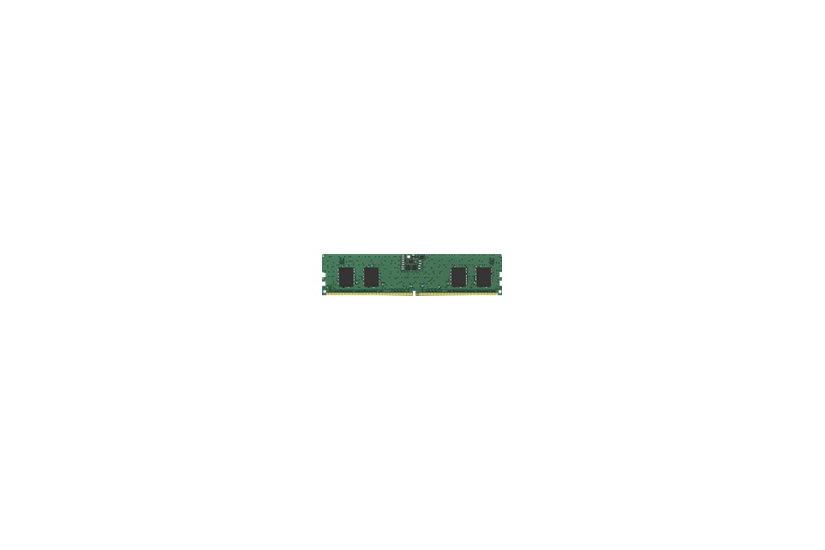 Kingston 8gb Ddr5 Ram 5600mt Dimm 288-pin Ikke-ecc Cl46