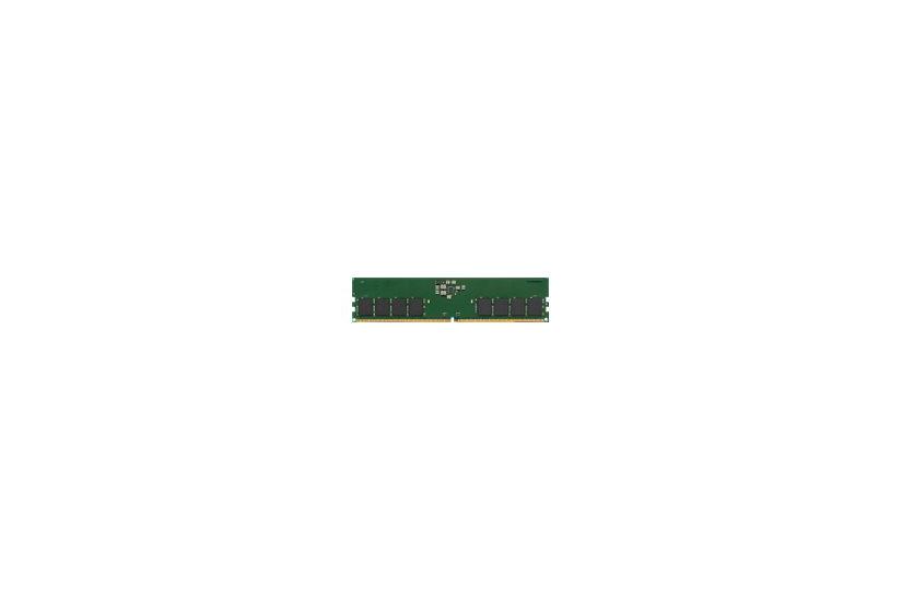 Kingston 16gb Ddr5 Ram 5600mt Dimm 288-pin Ikke-ecc Cl46